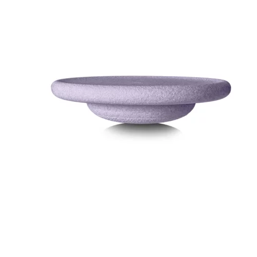 Stapelstein Balance Board - light violet