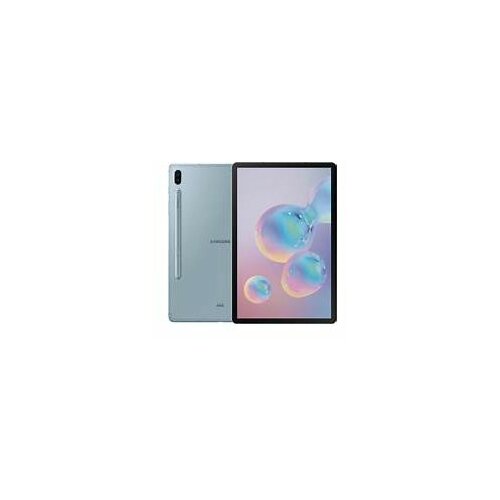 Samsung 10.5" Galaxy Tab S6 256GB Tablet (Wi-Fi Only, Cloud Blue) Cene