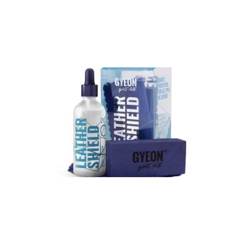 Gyeon Leather Shield 100ml Cijene