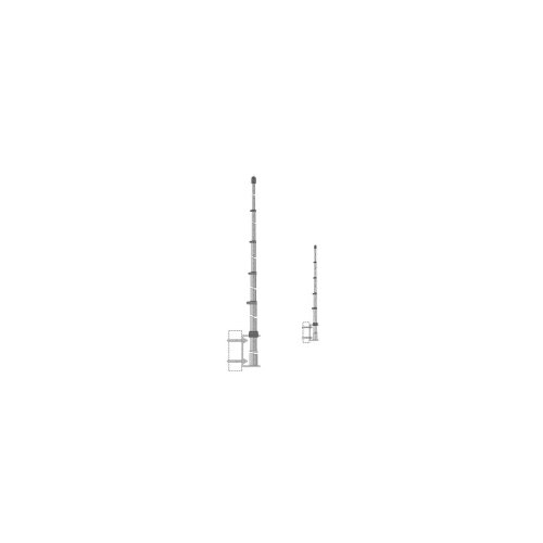 Albrecht CB radijska antena GPA 27 1/2 6348 Cijene