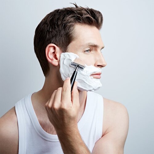 Zwilling Classic Safety Razor brijač 1 kom Slike