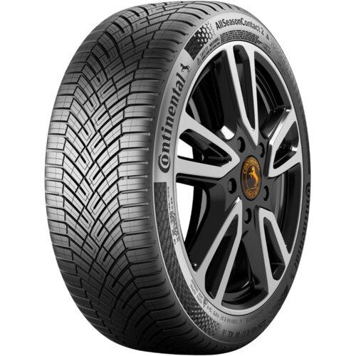 Continental AllSeasonContact 2 ( 255/40 R21 102T XL EVc ) Cene