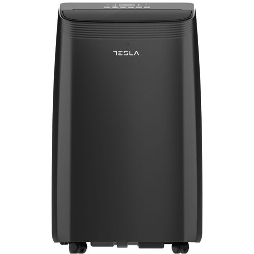 Tesla TTMYB 12CHW crna Cene