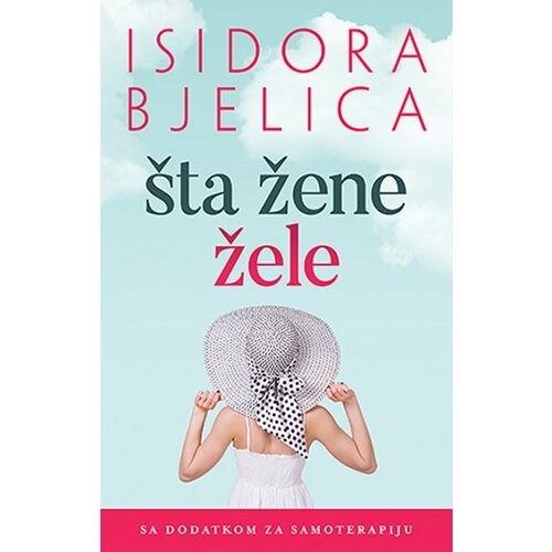 Laguna &amp;Scaron;ta žene žele - Isidora Bjelica Slike