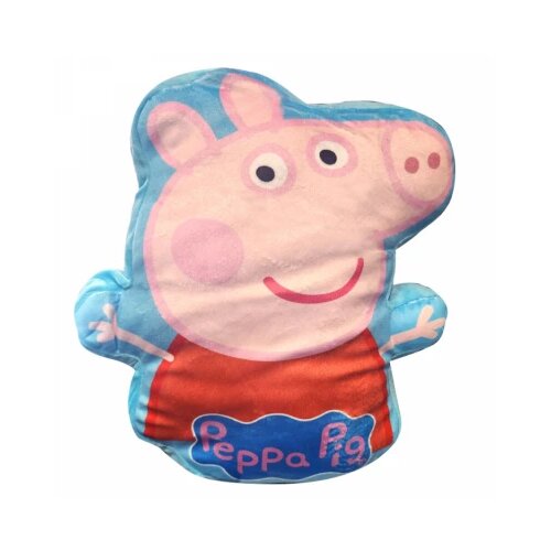 Peppa Pig Peppa Prase plišani jastuk Cene