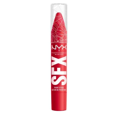 NYX Professional Makeup SFX Face And Body Paint Stick visoko pigmentirana boja za lice i tijelo u olovci 3 g Nijansa 02 bad witch energy