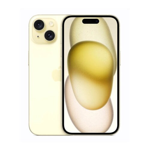 Apple iPhone 15 256GB (6GB RAM) Cijene