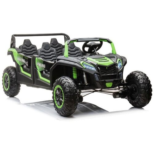 Buggy A033 4x4 - zeleni Cijene