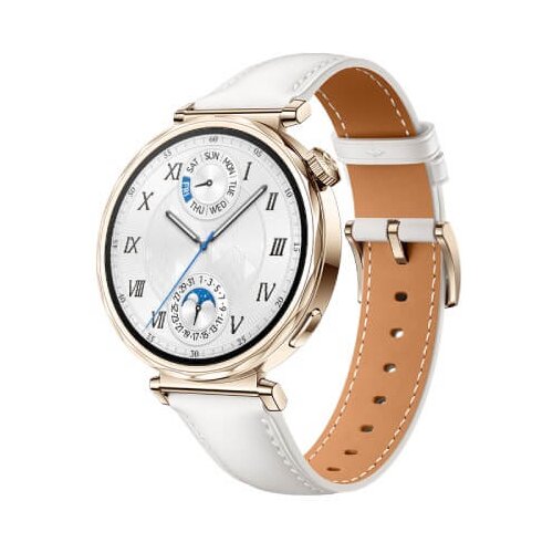Huawei smart watch GT5 white 41mm Cene