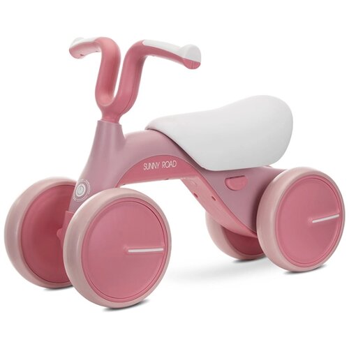 Lorelli guralica ride-on bike sunny road - pink ( 10410122516 ) Slike