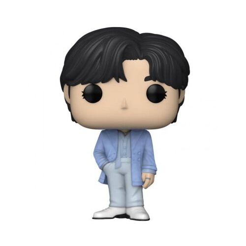 Funko POP ROCKS: BTS - V Cene