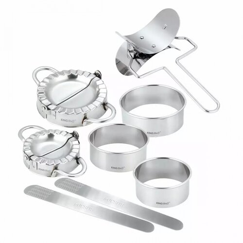 Kinghoff KH-1641 SET pribora ZA CMOKE, (21400314) Cene