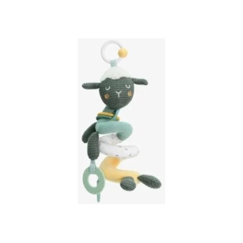  Igračka vertikalna spirala Sleepy Sheep KKB10439 Cene