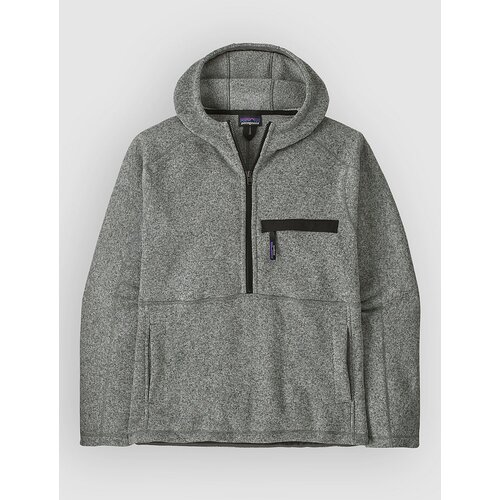 Patagonia Better 1/2 Zip P/O Fleece Sweater stonewash Cijene