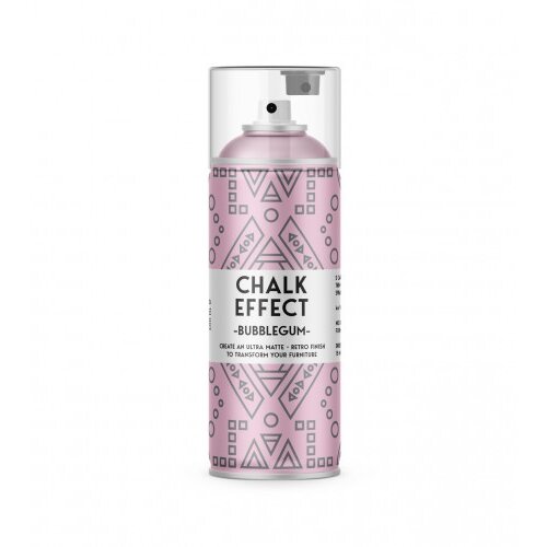 Cosmos Lac Sprej Chalk bubblegum 400ml N12 Slike