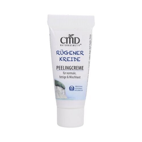 CMD Naturkosmetik r&amp;uuml;gen kreda piling krema - 5 ml Slike