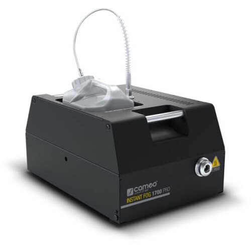 Cameo INSTANT FOG 1700 PRO - - Audio-Kondric Slike