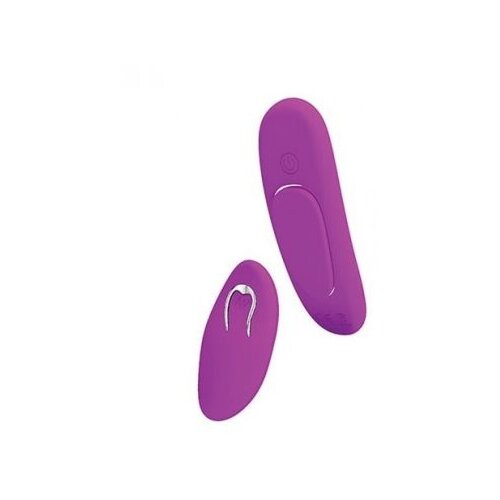 Satisfyer Vibro gaćice, 12 funkcija, Ljubičaste Slike