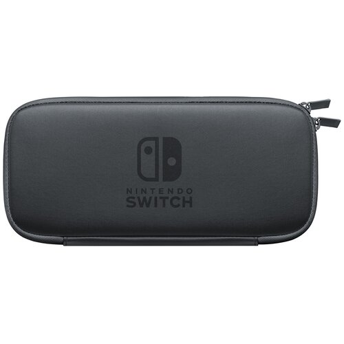Nintendo Switch Carrying Case &amp;amp; Screen Protector Slike