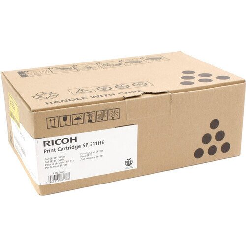 Ricoh Toner SP311 HC (407246) (črna), original Slike