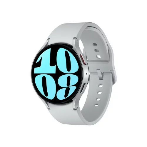 Samsung Galaxy Watch6, 44 mm, SM-R940NZSAEUC, BT SilverID: EK000547986