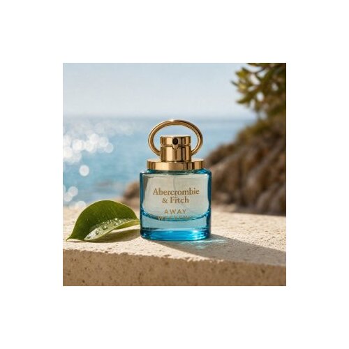 Abercrombie &amp;amp; Fitch Away Weekend Woman parfumirana voda za ženske 50 ml Slike