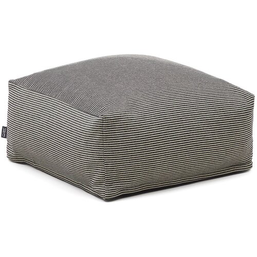 Kave Home Temno moder tabure Famara – Cene