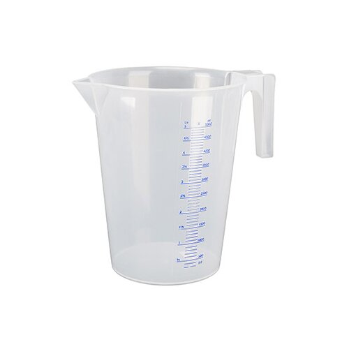 Pressol menzura za tečnost 5 l PR07065 Slike