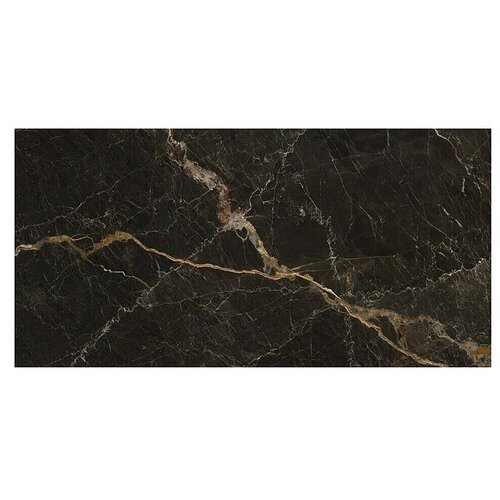  Porculanska pločica Windsor Black (120 x 60 cm, Crna, Sjaj) Cijene