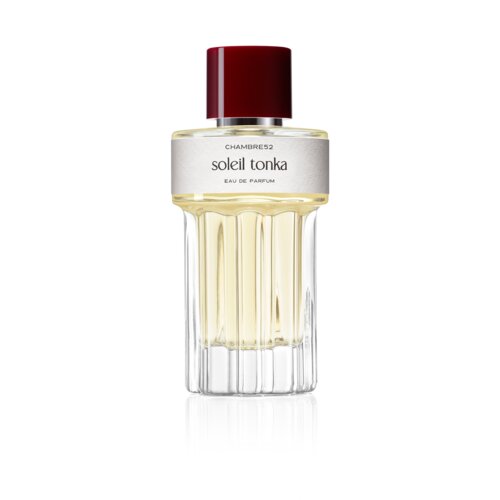 Chambre52 Soleil Tonka - 100 ml Cene