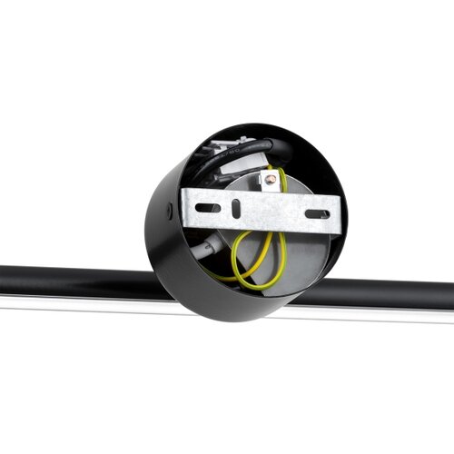  Argon 8597 - LED svetlo za slike MIRIAM LED/10,8W/230V 3000K 60 cm crna Slike