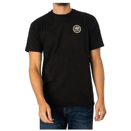 Vans Majice & Polo majice T-shirt Lokkit Črna Cene