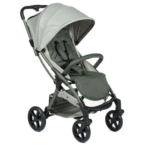 4moms Mast kolica M2X, Forest Green Cijene