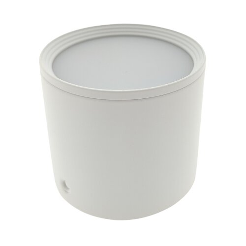  LED ugradno spot svetlo LED/5W/230V 3000/4000/6400K prečnik 7,5 cm belo Slike
