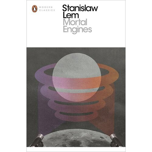 Penguin Books Stanislaw Lem - Mortal Engines Cene