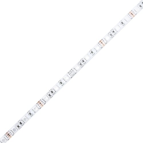  za uzglavlje LED boja hrasta sonome 220x16,5x103,5 cm Slike