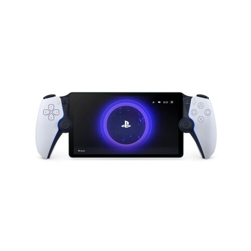 Sony PlayStation Portal White Cene