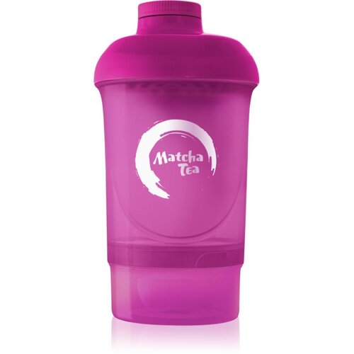 Matcha Tea Shaker R300 sportski shaker boja Pink 300 ml Slike