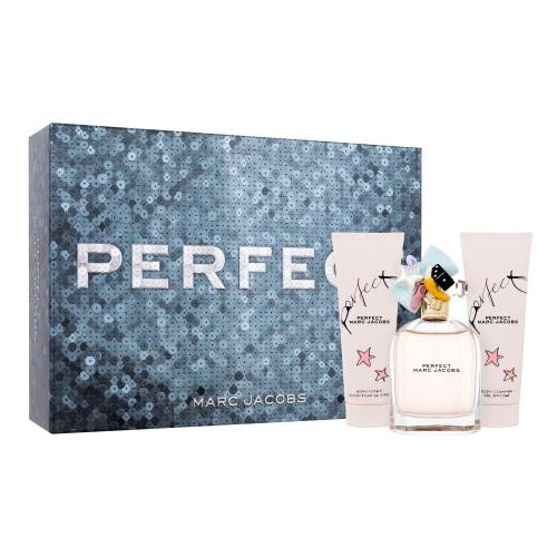 Marc Jacobs Perfect SET4 za ženske Cijene