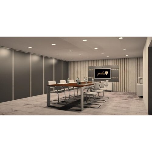  LED prigu&amp;scaron;iva ugradna stropna svjetiljka LED/12W/230V 3000-6500K Wi-Fi Tuya Slike