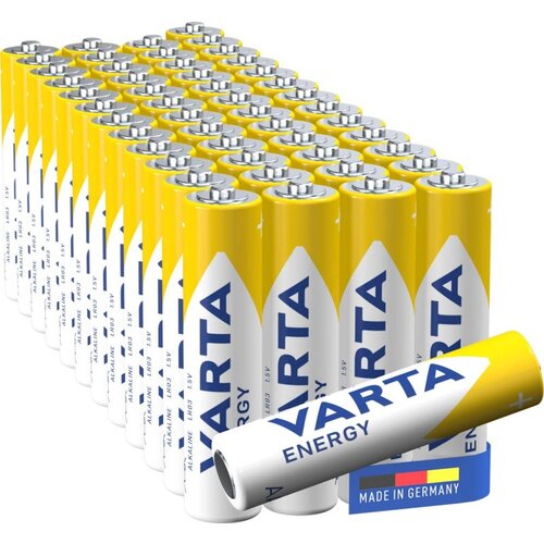 Varta Cons.Battee AAA Energy 4103 (VE50), (20811053) Cene