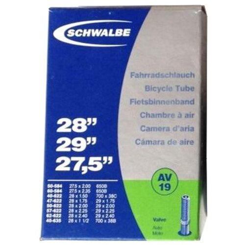 Schwalbe zračnica 40/62-584/635 Cijene