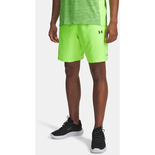 Under Armour Men's shorts UA Tech Utility Shorts-GRN - Men's Cene