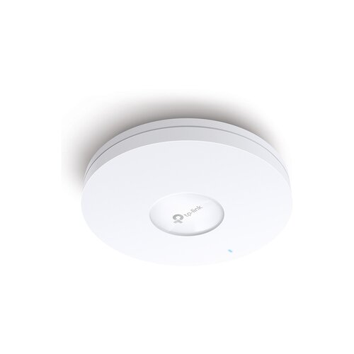 Tp-link Wireless N Access Point, Dual Band, do 1200Mbps, WiFi 6 - EAP610, Bijeli Slike