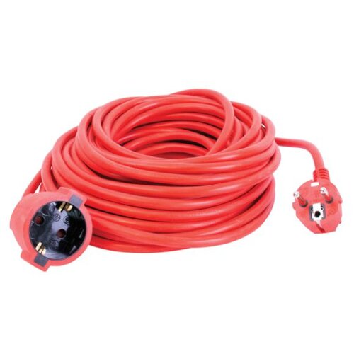 W&amp;uuml;rth produžni kabl H05RR - F3G x 1,5 mm2 sa jednim priključkom Slike