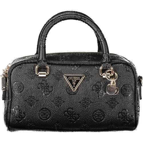 Guess Jeans WOMEN&#39;S BAG BLACK Cijene