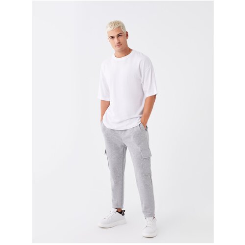 LC Waikiki Standard Fit Men's Sweatpants Slike