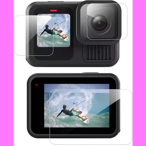 GoPro stekla za Hero 13 Cene
