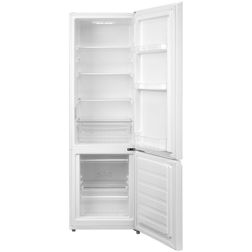 Končar HLADNJAK KONČAR HC55262BM, (3858884337463) Cijene