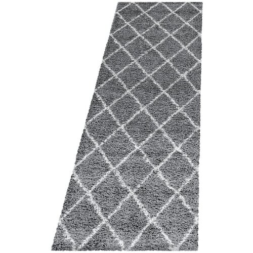 Ayyildiz Carpets Siv tekač 80x250 cm Alvor &amp;ndash; Slike